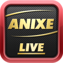 ANIXE Live