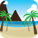 Beach Volley Guy!![Free Game]