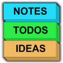 Note Stacks Pro (Notebook)