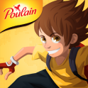 La choco aventure par Poulain