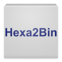 Hexa To Binary Converter