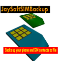 JaySoftSIMBackup