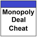 Monopoly Deal Cheat