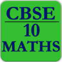 CBSE X Maths