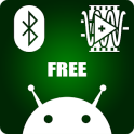 AndroView Free + LabView VI