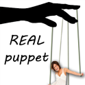 Real Puppet