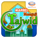 Marbel Mengaji Tajwid
