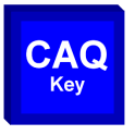 CAQ Key