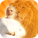 NaMo Lion