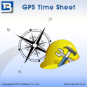 GPS TimeSheet