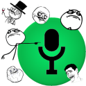 Microphone for Chat & What'sUp