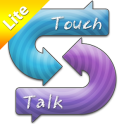 Real-time translator-TouchTalk