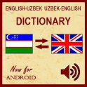 ENG-UZB UZB-ENG Dictionary