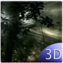 Rain Forest Live Wallpaper