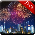 ShangHai China Fireworks LWP