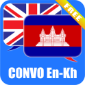 Learn Khmer Conversation Free