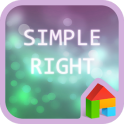 simplelight dodol theme