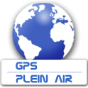 GPSPleinAir Tracking