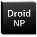 DroidNP - NowPlaying