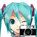 MikuMikuCamera