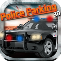 Parking police 3D