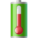 Battery Temperature Detection