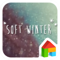 soft winter dodol theme