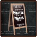 Brainy Mystic Maths Block Game
