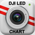 DJI Phantom LED Chart