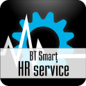 SenseView BT Smart HR Sensor