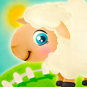 حيوانات المزرعة - لعبة أطفال