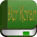 Koran auf Deutsch