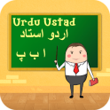 Urdu Ustad (Learn Alif Be Pe)