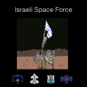 Israeli Space Force