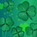 Lucky Shamrocks LWP (Free)