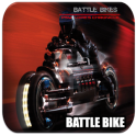 Battle Bike 3D