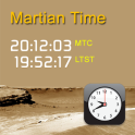 Martian Time