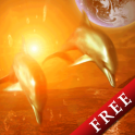 Dolphin Earth Trial