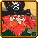 Pirate Puzzle Games for Kids
