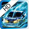 Car racing : HD