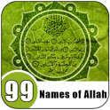 99 Names Of Allah App