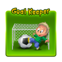 Gameix - Goal Keeper for kids