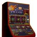 slot machine meteor crash