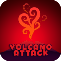 Unblock Maze (Volcano Attack)