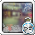 Tia Locker Mixed rain&snow