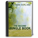 The Second Jungle Book