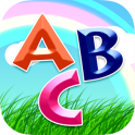 ABC for Kids, Lean alphabet with puzzles and games