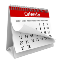 Indian Calendar 2014