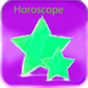 Personal Horoscope Widget 2014