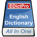 English Dictionary: All In One
